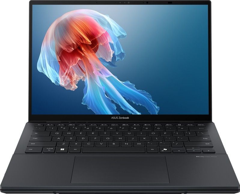 ASUS Zenbook Duo UX8406CA-PZ032W Intel Core Ultra 9 285H/14 OLED/Touchscreen 3K/32GB/1TB SSD