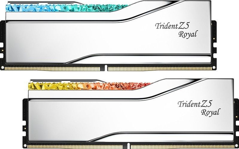 G.Skill F5-7200J3646F24GX2-TR5S geheugenmodule 48 GB 2 x 24 GB DDR5 7200 MHz
