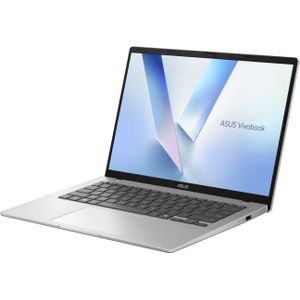 ASUS Vivobook 14 X1407QA-LY043W Qualcomm Snapdragon X1-26-100/14 /16GB/512SSD/W11 (Q2-2025)