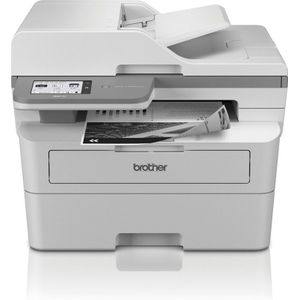 Brother MFC-L2960DW multifunctionele printer Laser A4 1200 x 1200 DPI 34 ppm Wifi