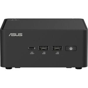 ASUS NUC 15 Pro RNUC15CRHU700002 Zwart