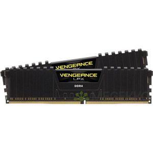Corsair DDR4 Vengeance LPX 2x8GB 2933