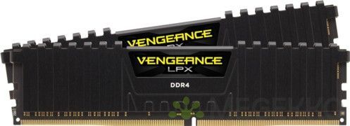 Corsair DDR4 Vengeance LPX 2x8GB 2933