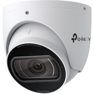 TP-Link INSIGHT S445ZI bewakingscamera Torentje CCTV-bewakingscamera Buiten 2688 x 1520 Pixels Plafo