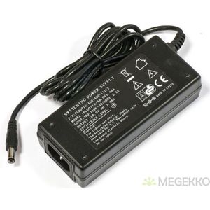 Mikrotik - 48POW - Power Adapter - 48V - 1.46A