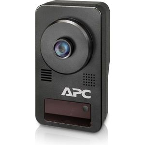 APC NetBotz Pod 165 IP-beveiligingscamera Binnen & buiten kubus 2688 x 1520 Pixels