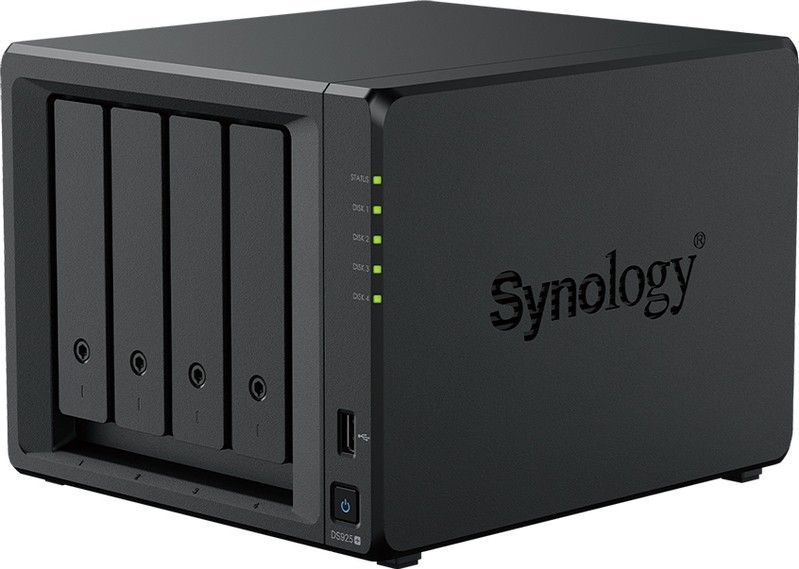 Synology DiskStation DS925+