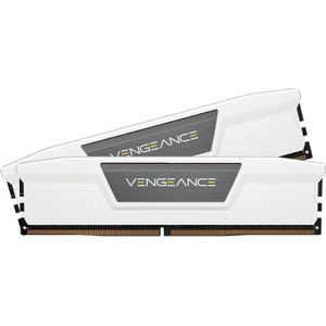 Corsair DDR5 Vengeance 2x16GB 6400 White