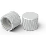 Glorious PC Gaming Race GMMK PRO Rotary Knob - weiss