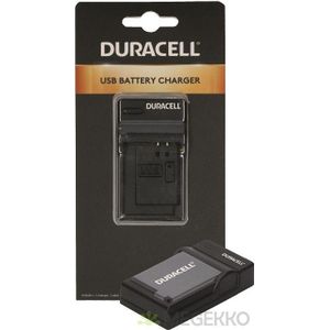 Duracell USB Lader - Canon NB-11L