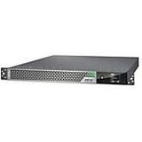 APC Smart-UPS Ultra - USV (Rack - einbaufähig) (hohe Dichte) - mit integrierter Netzwerkmanagementkarte - Wechselstrom 220/230/240 V - 2200 Watt