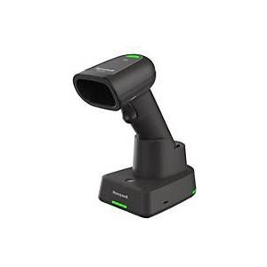 Honeywell 1962g, 2D, HD, Multi-IF, Kit (USB), Wireless Charging, schwarz