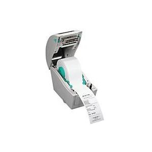 TSC TDP-225 - Etikettendrucker - Thermodirekt - 6 cm Rolle - 203 dpi - bis zu 152.4 mm/Sek.