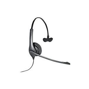 AGFEO Headset 1500 Mono - Headset - On-Ear - kabelgebunden