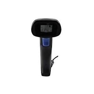 Datalogic QuickScan QD2500, 2D, Multi-IF, Digimarc, USB-Kit, Smartstand, schwarz