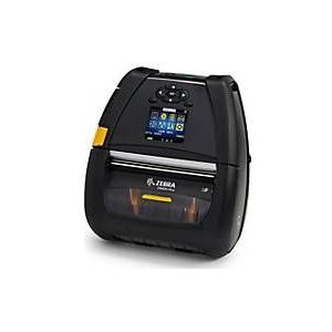 Zebra ZQ600 Series ZQ630 Plus - Etikettendrucker - Thermodirekt - Rolle (11,2 cm) - 203 dpi - bis zu 115 mm/Sek.