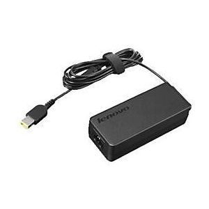 Lenovo ThinkPad 65W AC Adapter (Slim Tip) - Netzteil - 65 Watt - Europa - für ThinkPad Edge E431; E531; ThinkPad Helix (1st Gen); ThinkPad S431; S440; S531; T431; T440