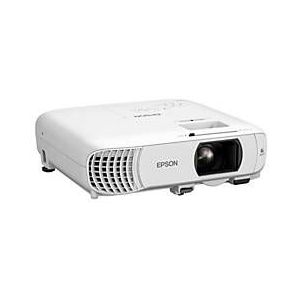 Epson EH-TW840 - 3-LCD-Projektor - tragbar - 4000 lm (weiß) - 4000 lm (Farbe) - Full HD (1920 x 1080)