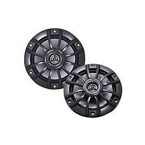 Kenwood KFC-1653MRW - Lautsprecher - für Boote - 30 Watt - zweiweg - koaxial