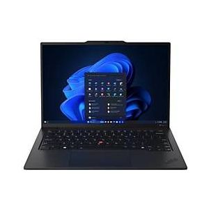 Lenovo ThinkPad X1 Carbon Gen 12 21KC - 180°-Scharnierdesign - Intel Core Ultra 7 155U / 1.7 GHz - Evo - Win 11 Pro - Intel Graphics