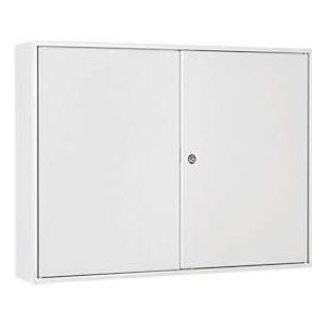Schlüsselschrank, Doppeltür, für 300 Schlüssel