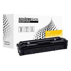 Schäfer Shop Select Toner, ersetzt Canon 046H (1254C002), Einzelpack, schwarz