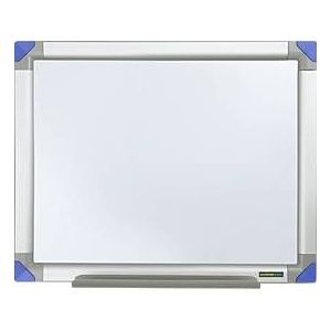 Schäfer Shop Select Whiteboard 3045, weiß emailliert, 300 x 450 mm