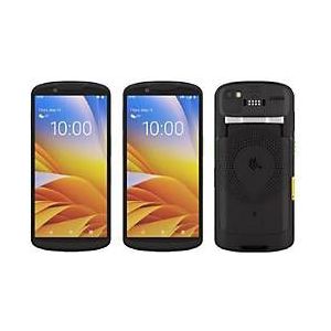Zebra TC53e, 2D SE4720, BT, WLAN, NFC, warm-swap, PTT, GMS, 128GB/8GB, BB