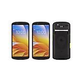 Zebra TC53e, 2D SE5550, BT, WLAN, NFC, warm-swap, PTT, GMS, 64GB/6GB RAM