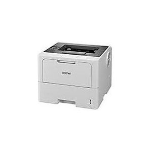 Brother HL-L5215DN - Drucker - s/w - Duplex - Laser - A4/Legal