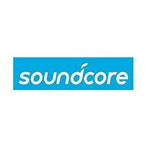 Soundcore Liberty 5 - True Wireless-Kopfhörer mit Mikrofon - im Ohr - Bluetooth - aktive Rauschunterdrückung - Schwarz