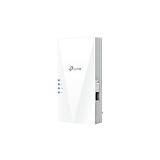 TP-Link RE500X V2 - Wi-Fi-Range-Extender - 1GbE - Wi-Fi 6 - 2.4 GHz, 5 GHz