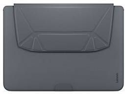 Lenovo Origami - Notebook-Hülle - Grau