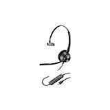 Poly EncorePro 310 - EncorePro 300 series - Headset - On-Ear - kabelgebunden - USB-C