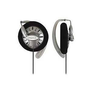 Koss KSC75 - Kopfhörer - On-Ear - Clip-On - kabelgebunden - 3,5 mm Stecker