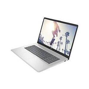 HP Laptop 17-cp3166ng - AMD Ryzen 7 7730U - FreeDOS - Radeon Graphics - 16 GB RAM - 512 GB SSD NVMe