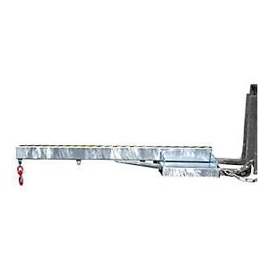 Lastarm für Gabelstapler, 1600-1,0, verzinkt