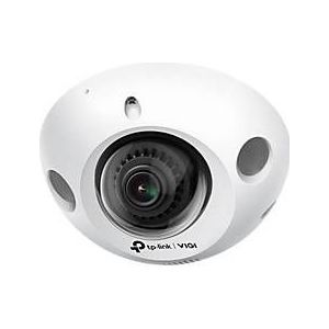 TP-Link VIGI C230I Mini V1 - Netzwerk-Überwachungskamera - Kuppel - vandalismussicher - Farbe (Tag&Nacht) - 3 MP
