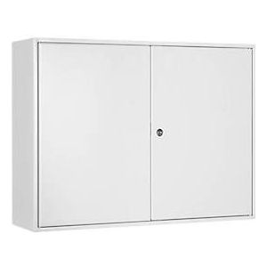 Schlüsselschrank, Doppeltür, für 600 Schlüssel