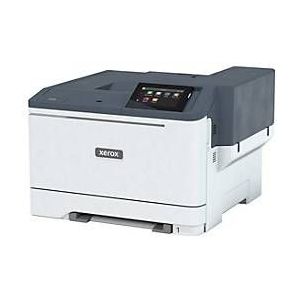 Xerox C410V/Z - Drucker - Farbe - Duplex - Laser - A4/Legal