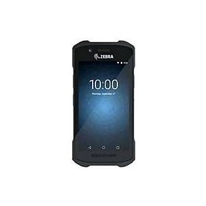 Zebra TC21 - Datenerfassungsterminal - robust - Android 10 - 32 GB - 12.7 cm (5") Farbe (1280 x 720)