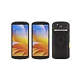 Zebra TC53e, 2D SE5550, BT, WLAN, NFC, warm-swap, PTT, GMS, 64GB/8GB, BB