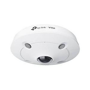 TP-Link VIGI InSight S655I V1 - Netzwerk-Überwachungskamera - Fischauge - Innenbereich - wasserfest - Farbe (Tag&Nacht)