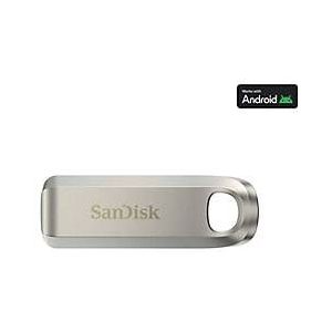 SanDisk Ultra Luxe - USB-Flash-Laufwerk - 1 TB - USB-C 3.2 Gen 1