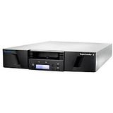 Quantum SuperLoader 3 with (Model C) drive(s) - Tape Autoloader - 288 TB / 720 TB - Steckplätze: 16 - LTO Ultrium (18 TB / 45 TB) - Ultrium 9