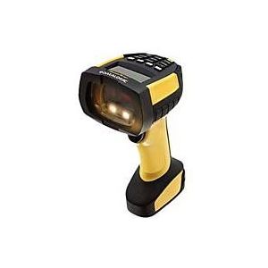 Datalogic PM9600-SR, White LED reading light, 2D, RB - Gun only, 433MHz