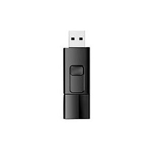 SILICON POWER Blaze B05 - USB-Flash-Laufwerk - 64 GB