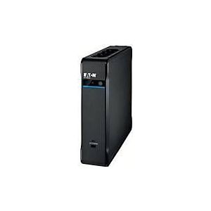 Eaton 3P Ellipse 700 IEC - USV - Wechselstrom 220-240 V - 420 Watt - 700 VA - Ausgangsanschlüsse: 4
