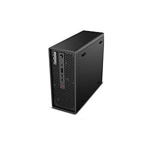 Lenovo ThinkStation P3 Ultra 30HA - MT - 1 x Core i7 i7-14700K / 3.4 GHz - vPro Enterprise - RAM 32 GB - SSD 1 TB
