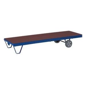 Rollplatte, 1200 x 800 mm, 3000 kg